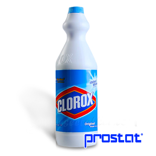 CLOROX REGULAR 1 LITER