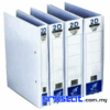 Lowest Price Office Supply Online. Shop 28 East-File A4 PVC 3D White Ring File Online at prostat.com.my to Enjoy Discount Prices and Super Deals.