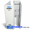 Lowest Price Office Supply Online. Shop 28 East-File A3 PVC 3D White Ring File Online at prostat.com.my to Enjoy Discount Prices and Super Deals.