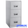 Buy 3 Drawer Steel Filing Cabinet Online at prostat.com.my to Enjoy Discount Prices and Promotional Sales. Kuala Lumpur Best Price Online Office Supply