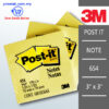 3M_POST_IT_NOTE_654_3″_x_3″_-Stationery