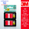 Buy 3M Post-It Flags Online At prostat.com.my To Enjoy Online Promotional Discounts & Bulk Quantity Purchase Discount Available. 3M Malaysia Authorized Dealer