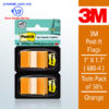 Buy 3M Post-It Flags Online At prostat.com.my To Enjoy Online Promotional Discounts & Bulk Quantity Purchase Discount Available. 3M Malaysia Authorized Dealer