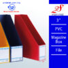 Shop PVC Magazine Box File Online at prostat.com.my to Enjoy Discount Prices & Promotional Sales. Lowest Price One Stop Online Office Supply