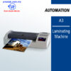 A3 Lamination Machine – Malaysia Online office supply prostat.com.my