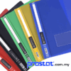 Shop ABBA PVC Management File 807A Online at prostat.com.my to Enjoy Discount Prices & Promotional Sales. Lowest Price One Stop Online Office Supply
