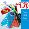 Shop ID - Access Card Holder Online at prostat.com.my to Enjoy Discount Prices and Promotional Sales