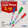 Artline 700 Permanent Marker Wholesale Price | Shop Online at prostat.com.my to Enjoy Discount Prices & Promotional Sales. Lowest Price Office Supply Online.