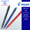Pilot Ball Point Pen BP-1-RT (1.0mm) – Malaysia Online office supply prostat.com.my