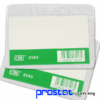 Lowest Price One Stop Online Office Stationery Supplier. Shop CBE PVC Name Badge 2565 Online at prostat.com.my to Enjoy Discount Prices & Promotional Sales.