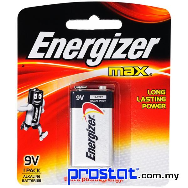 Cheapest Office Supply Online. Shop Online Energizer Max Alkaline Battery at prostat.com.my to Enjoy Discount Prices and Promo Sales.