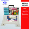 Lowest Price One Stop Online Office Stationery Supplier. Shop First Aid Kit Supplies Online at prostat.com.my to Enjoy Discount Prices & Promotional Sales.