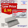 Shop Kangaro Staples Bullet 10-1M at www.prostat.com.my to Enjoy Discount Prices and Promotional Sales. Bulk Purchase Discount for Quantity Order.