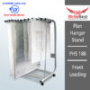 Plan Hanger Stand PHS 188 - Free Delivery, Cheapest Online Wholesales Price for Office Equipment, Automation, Furniture, Shredder Machine, Fire Safe Box.