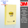 Shop Post-it Notes 656 Canary Yellow Online at prostat.com.my to Enjoy Discount Prices & Promotional Sales. Lowest Price Online Office Stationery Supplier