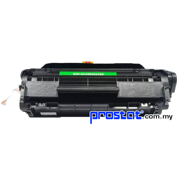 Compatible Toner HP Q2612A (12A) / Canon 303 / Fx9