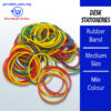 Shop Rubber Band Medium Size Online at prostat.com.my to Enjoy Discount Prices & Promotional Sales. Lowest Price One Stop Online Office Stationery Supplier