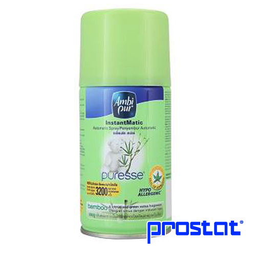 AMBI PUR PURESEE BAMBOO INSTANTMATIC AUTOMATIC SPRAY REFILL - 250 ML