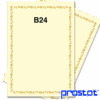 Shop A4 Certificate Gold Stamping B24 Online at prostat.com.my to Enjoy Discount Prices & Super Deals. Lowest Price One Stop Online Office Stationery Supplier