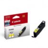 Lowest Price One Stop Online Office Stationery Supplier. Shop Canon Ink Printer Cartridge Cli-751Xl (Yellow) Online at prostat.com.my to Enjoy Discount Prices.