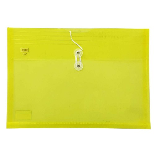 Lowest Price One Stop Online Office Stationery Supplier. Shop CBE 103F PP Document Holder [F4] Online at prostat.com.my to Enjoy Discount Prices & Super Deals.