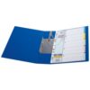 Shop CBE PVC 2R Tube File A4 09080 80mm Online at prostat.com.my to Enjoy Discount Prices & Super Deals. Lowest Price One Stop Online Office Stationery Supplier