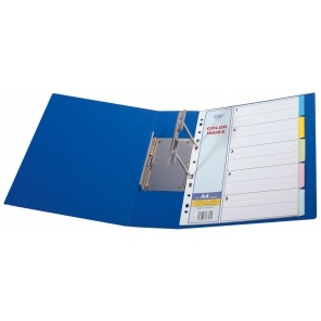 Shop CBE PVC 2R Tube File A4 09080 80mm Online at prostat.com.my to Enjoy Discount Prices & Super Deals. Lowest Price One Stop Online Office Stationery Supplier
