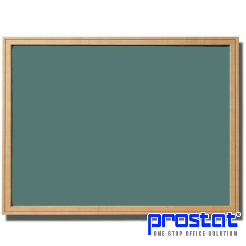 Chalk Board Green Wooden MGB 48W 120 x 240cm (4' x 8')