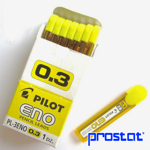 Shop Pilot Eno Pencil Leads 0.3 Online at prostat.com.my to Enjoy Discount Prices & Promotional Sales