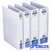 Lowest Price Office Supply Online. Shop 28 East-File A4 PVC 4D White Ring File Online at prostat.com.my to Enjoy Discount Prices and Promotional Sales.