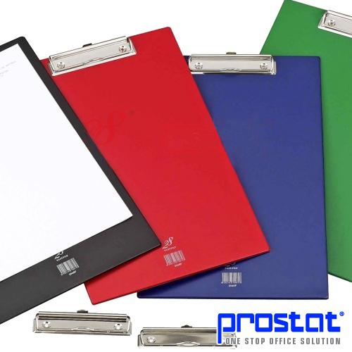 PVC F4 Wire Clip Board