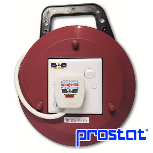 CABLE REEL 5M RP105P