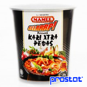 MAMEE - KARI XTRA PEDAS