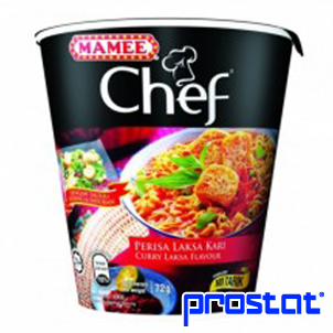 MAMEE CHEF CUP PERISA LAKSA KARI