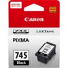 Shop Canon PG-745 Black Ink Cartridge Online at prostat.com.my to Enjoy Discount Prices & Super Deals. Lowest Price One Stop Online Office Stationery Supplier