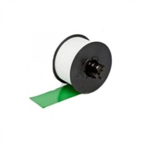 Epson RC-T1GNA LabelWorks Tape - 100mm Green Tape