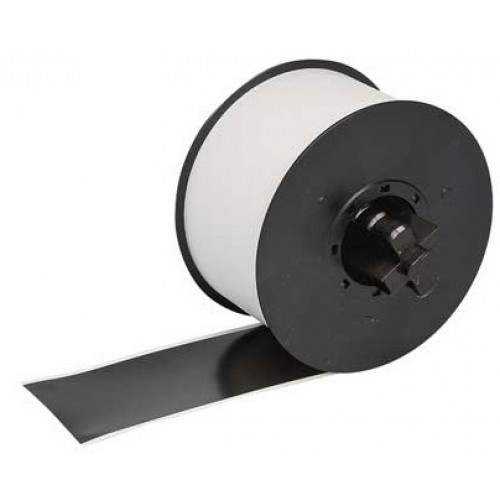 Epson RC-T5BNA LabelWorks Tape - 50mm Black Tape