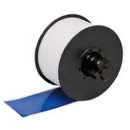 Epson RC-T5LNA LabelWorks Tape - 50mm Blue Tape