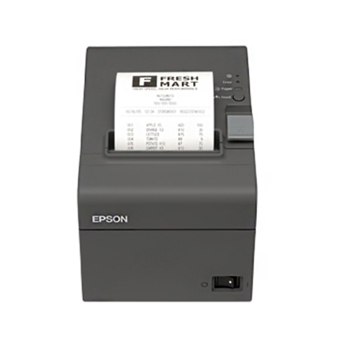 Epson T82II BOX SA THAI/VIET USB+SERIAL ( ITEM NO : EPS C31CD52312 )