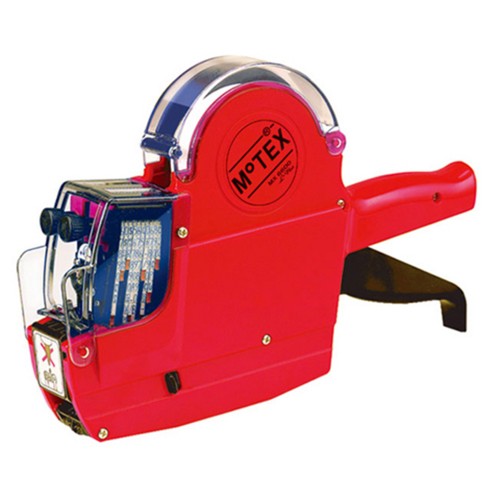 MOTEX 6600 Price Labeller
