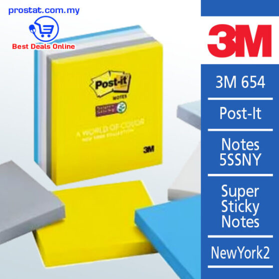 Sticky Note | One-Stop Online Office Supplies