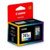 Lowest Price One Stop Online Office Stationery Supplier. Shop Canon CL-741XL Color Ink Cartridge Online at prostat.com.my to Enjoy Discount Price
