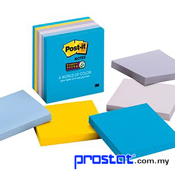 Sticky Note | One-Stop Online Office Supplies