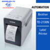 Brother TD-2130N - Label Printer – Malaysia Online office supply prostat.com.my