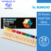 Complete Range of Art Product Online. Shop Buncho Oil Pastel Online at prostat.com.my to Enjoy Discount Prices & Promotion Sales. Bulk Purchase Discount