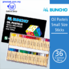 Complete Range of Art Product Online. Shop Buncho Oil Pastel Online at prostat.com.my to Enjoy Discount Prices & Promotion Sales. Bulk Purchase Discount