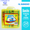 Complete Range of Art Product Online. Shop Buncho Gabang Oil Pastel Online at prostat.com.my to Enjoy Discount Prices & Promotion Sales. Bulk Purchase Discount