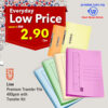 Lion Premium Transfer File 400gsm with Transfer Kit – Malaysia Online office supply prostat.com.my