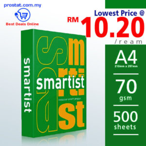 A4_Copier_Paper_Smartist_70gsm_500Sheet-Online-A4-Paper-Stationery-Supply