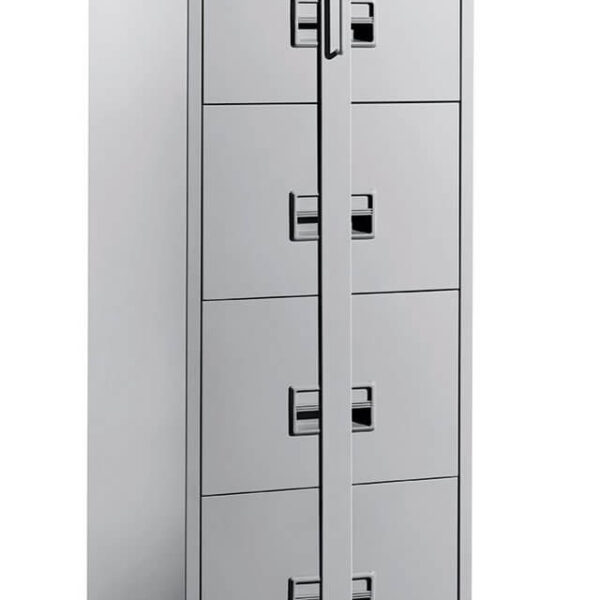 Buy 4 Drawer Steel Filing Cabinet Online at prostat.com.my to Enjoy Discount Prices and Promotional Sales. Kuala Lumpur Best Price Online Office Supply